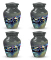 Racing Spirit Cremation Urns For Human Ashes - Car Urns For Adults