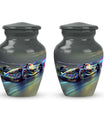 Racing Spirit Cremation Urns For Human Ashes - Car Urns For Adults