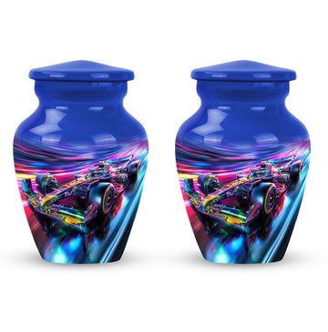 3 Inch Keepsake Pack of 2