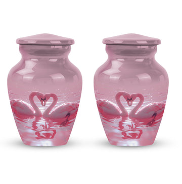 3 Inch Keepsake Pack of 2