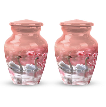 3 Inch Keepsake Pack of 2