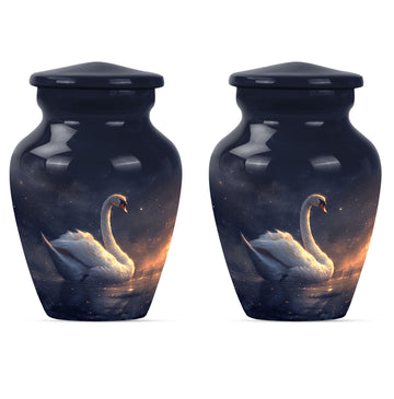 3 Inch Keepsake Pack of 2