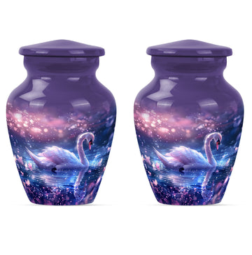 3 Inch Keepsake Pack of 2