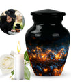 Beautiful Butterfly Funeral Urns For Adult - Cremation Urns For Human