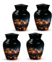 Beautiful Butterfly Funeral Urns For Adult - Cremation Urns For Human