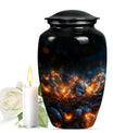 Beautiful Butterfly Funeral Urns For Adult - Cremation Urns For Human