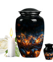 Beautiful Butterfly Funeral Urns For Adult - Cremation Urns For Human