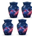 Beautiful Bunny Cremation Urn - Unique Decorative Design for Pet Urns