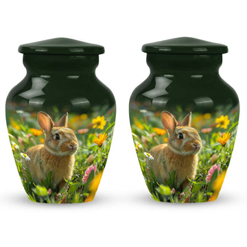 3 Inch Keepsake Pack of 2