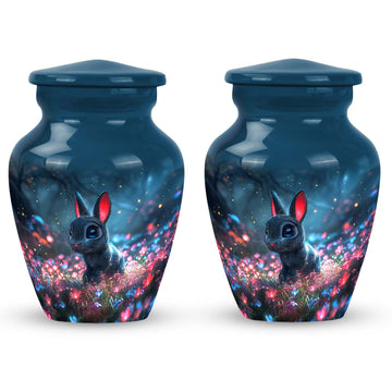 3 Inch Keepsake Pack of 2