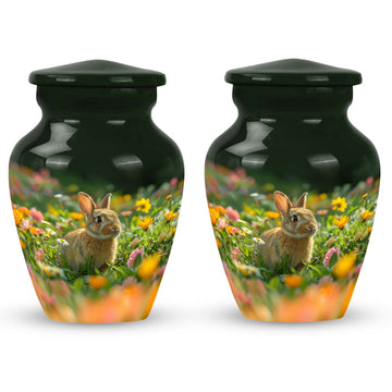 3 Inch Keepsake Pack of 2