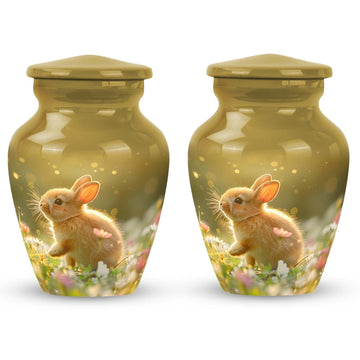 3 Inch Keepsake Pack of 2