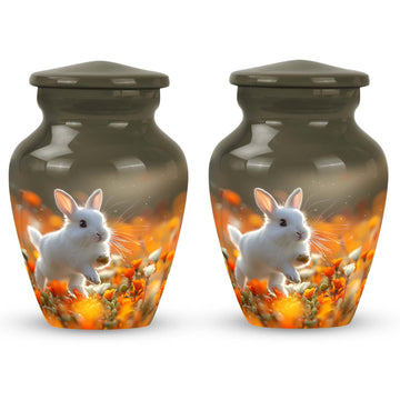 3 Inch Keepsake Pack of 2