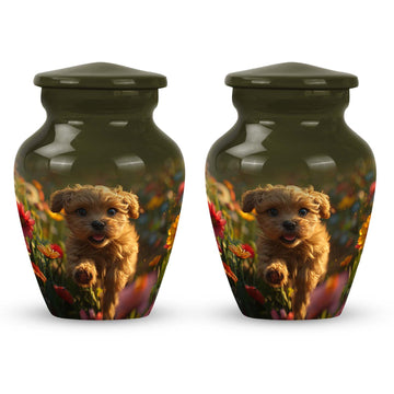 3 Inch Keepsake Pack of 2