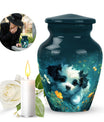 Shih Tzu Urn For Pet Dog Memorial - Cremation Urns For Pet Ashes