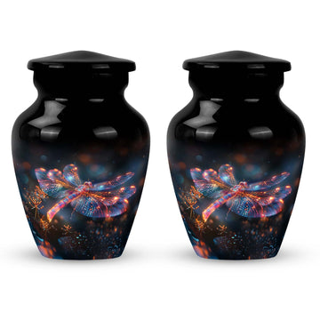 3 Inch Keepsake Pack of 2