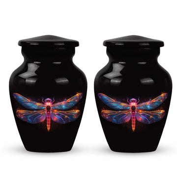 3 Inch Keepsake Pack of 2