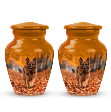 3 Inch Keepsake Pack of 2