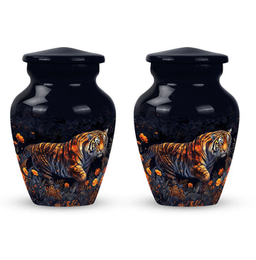 3 Inch Keepsake Pack of 2