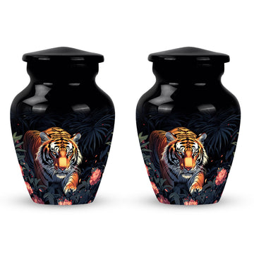 3 Inch Keepsake Pack of 2