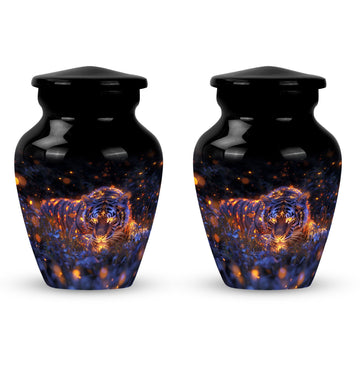 3 Inch Keepsake Pack of 2