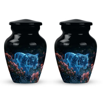 3 Inch Keepsake Pack of 2