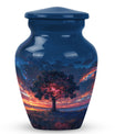Tree of Life Cremation Urn - Beautiful Artistic Urn For Human Ashes