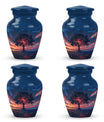 Tree of Life Cremation Urn - Beautiful Artistic Urn For Human Ashes