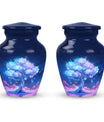 Tree Of Life Cremation Urn - Large Decorative Urn For Human Ashes