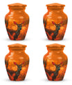 Deer Cremation Urn for Ashes - Urns For Ashes Adult Female Large