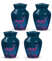 Deer Funeral Urn - Cremation Urns For Large Human Ashes Adult