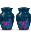 Deer Funeral Urn - Cremation Urns For Large Human Ashes Adult