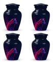 Wolf Cremation Urn - Wolf Urn For Human Ashes