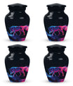 Wolf Cremation Urns For Human Ashes - Memorial Urn for Adults