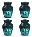 Mist Horses Cremation Urns For Human Ashes - Urn For Men & Women