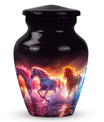Horse Cremation Urns For Human Ashes - Funeral Urn For shes