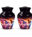 Horse Cremation Urns For Human Ashes - Funeral Urn For shes