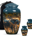 Elephant Cremation Urns For Human Ashes For Men and Women