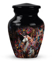 Ornate Fantasy Cremation Urns For Human Ashes - Cremation Urn For Mom