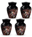 Ornate Fantasy Cremation Urns For Human Ashes - Cremation Urn For Mom
