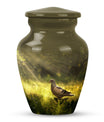 Dove Mini Urns For Ashes Memorial, Funeral Cremation Urn