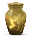 10-inch Dove Urn