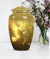 10-inch Dove Urn