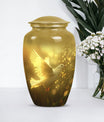 10-inch Dove Urn
