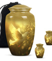 10-inch Dove Urn
