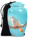 Classic 10-inch Dove Urn