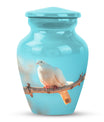 Classic 10-inch Dove Urn