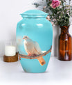 Classic 10-inch Dove Urn