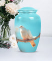 Classic 10-inch Dove Urn