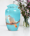Classic 10-inch Dove Urn